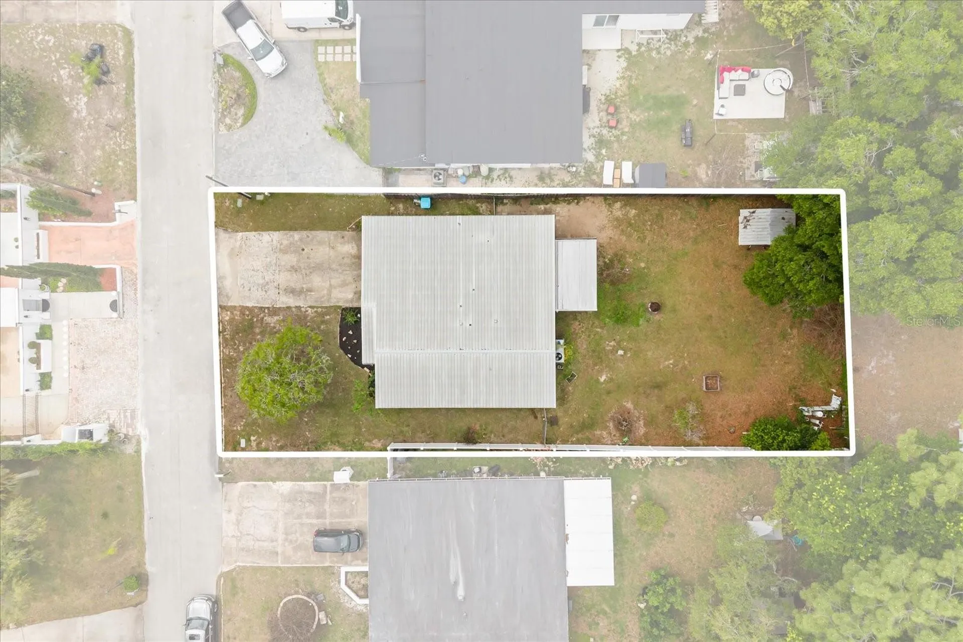 609 E Highland Street Altamonte Springs FL 32701