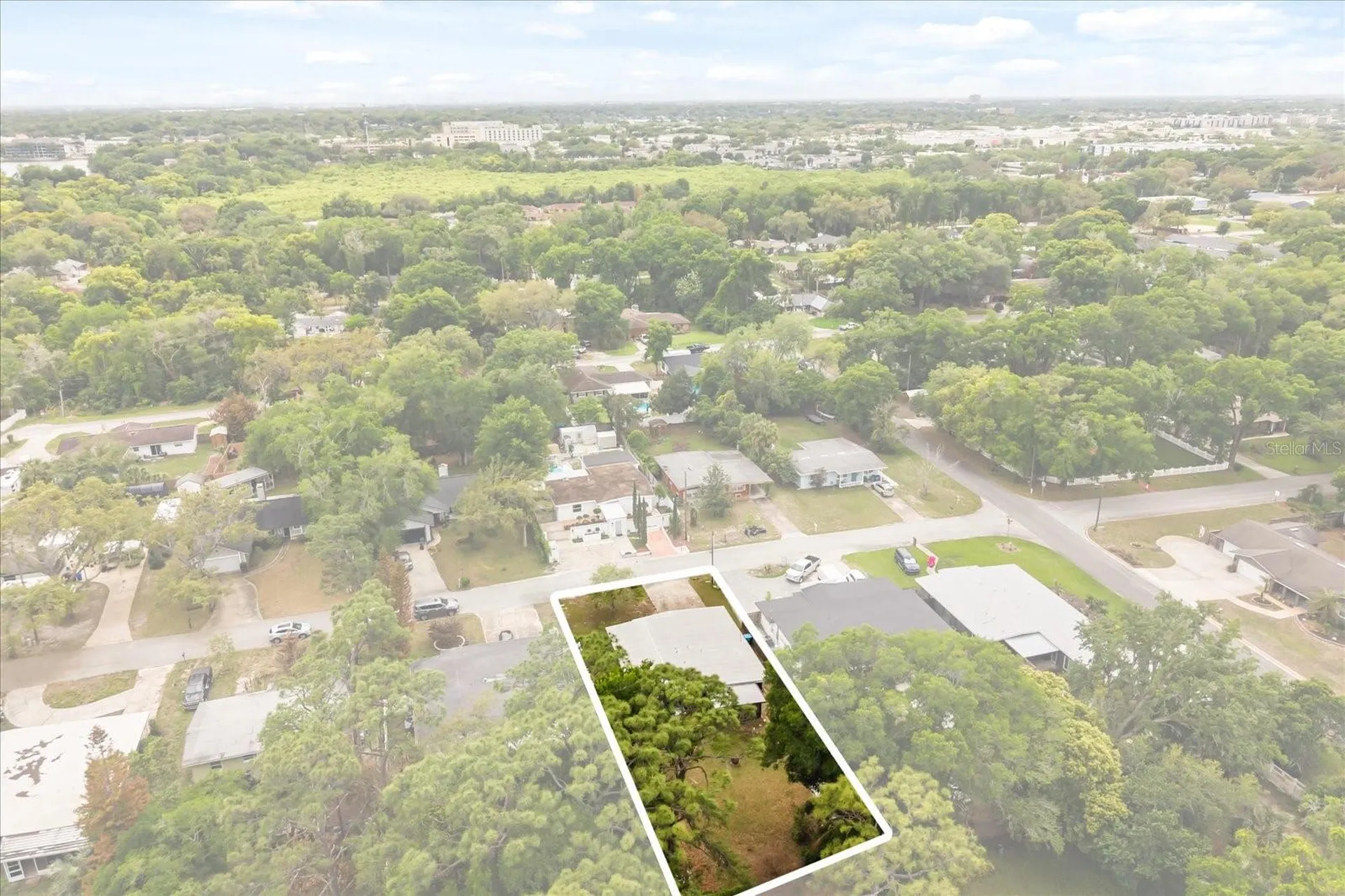 609 E Highland Street Altamonte Springs FL 32701