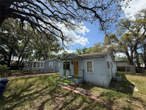 9212 N Brooks Street Tampa FL 33612