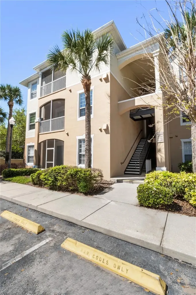 3224 Dante Drive Orlando FL 32835