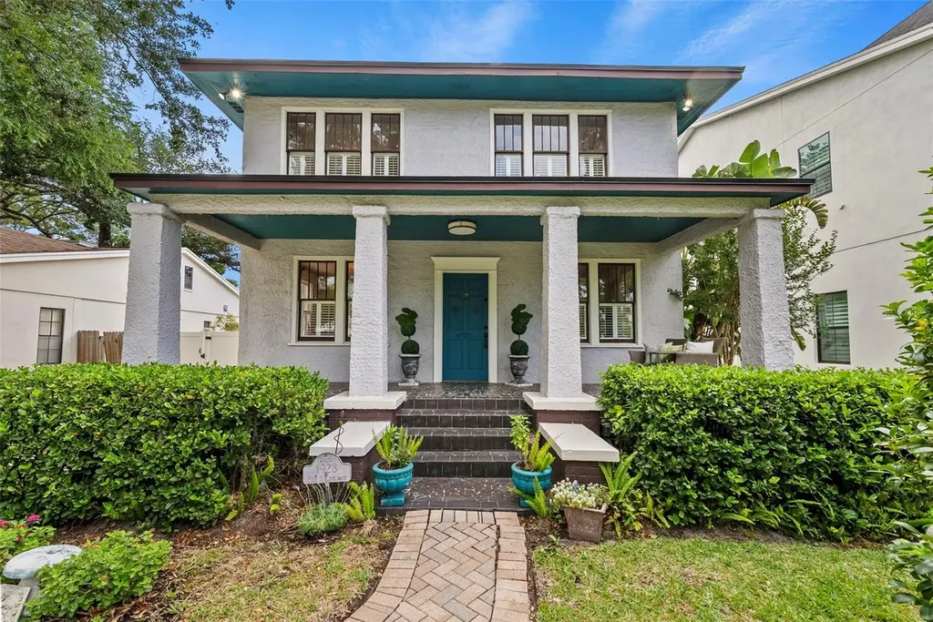 212 S Coolidge Avenue Tampa FL 33609