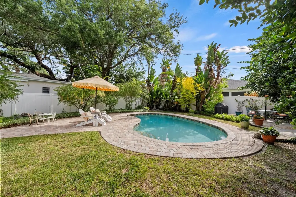 212 S Coolidge Avenue Tampa FL 33609