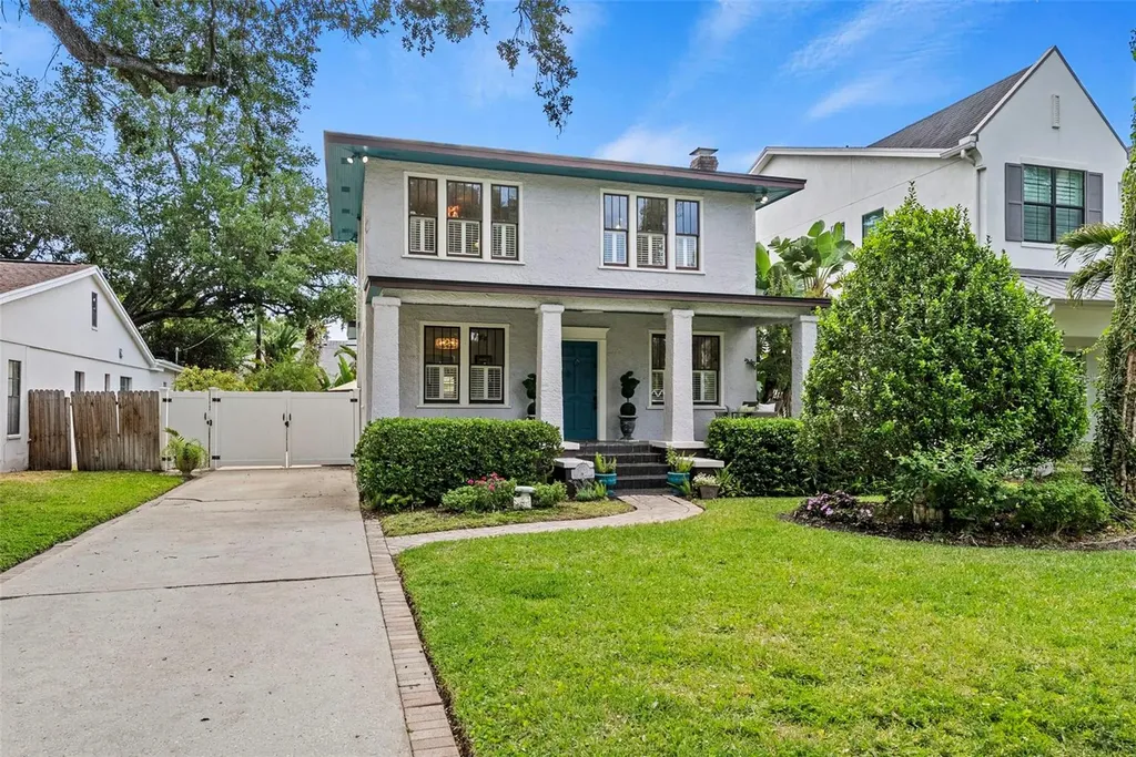 212 S Coolidge Avenue Tampa FL 33609