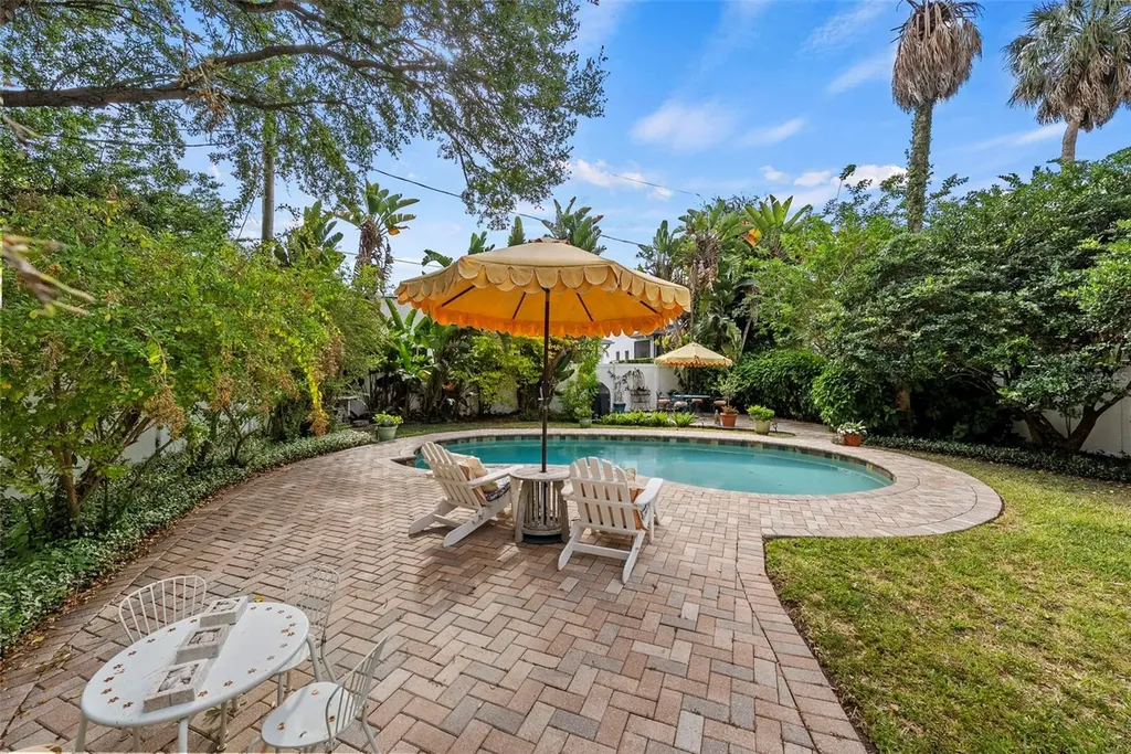 212 S Coolidge Avenue Tampa FL 33609