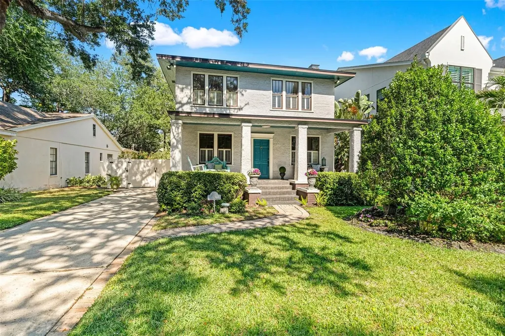 212 S Coolidge Avenue Tampa FL 33609