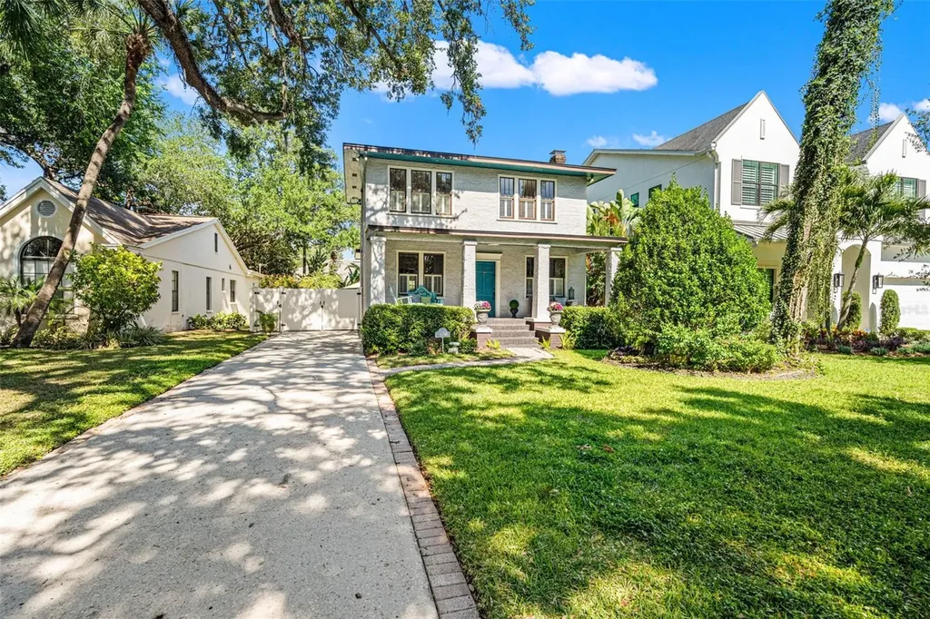 212 S Coolidge Avenue Tampa FL 33609