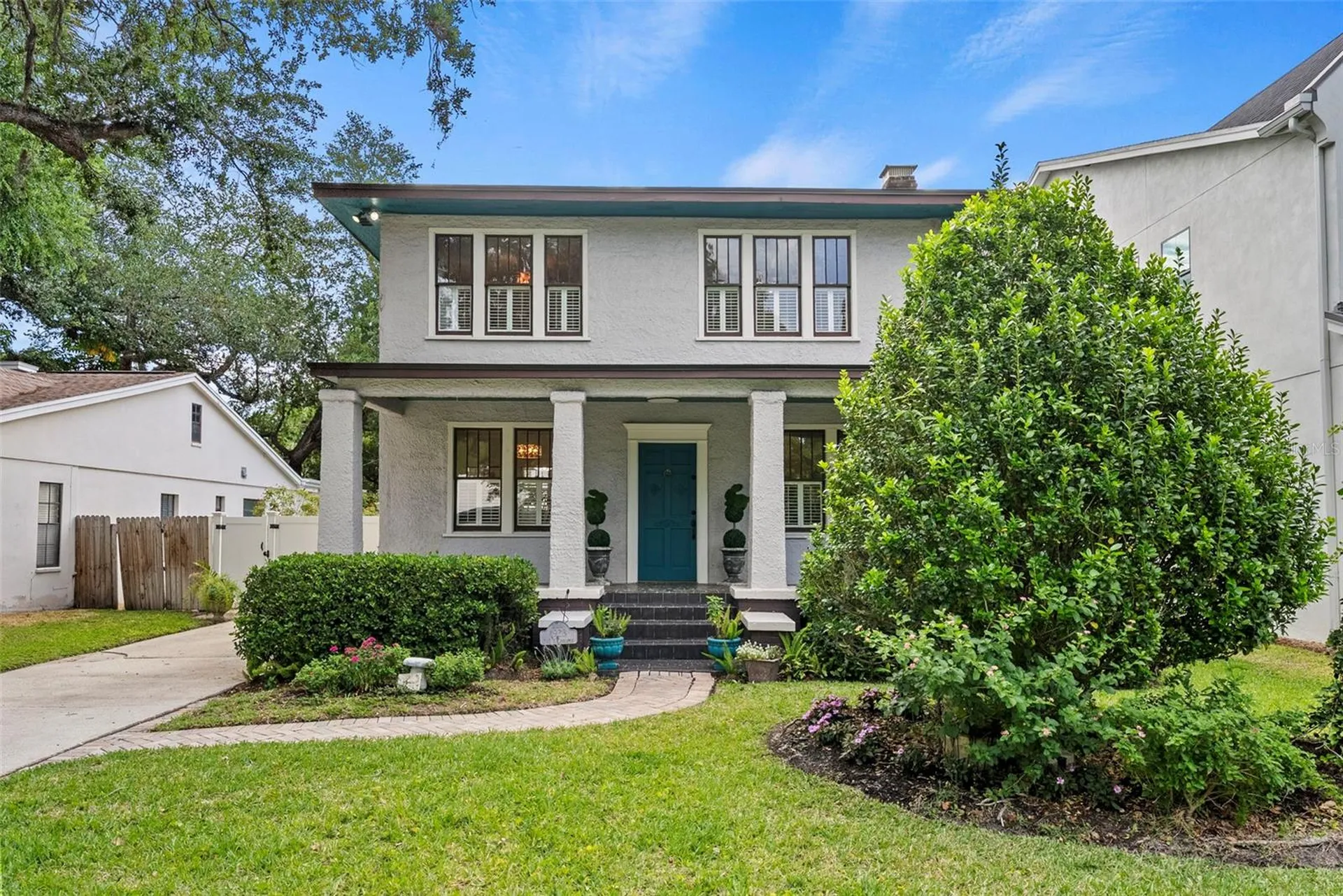 212 S Coolidge Avenue Tampa FL 33609