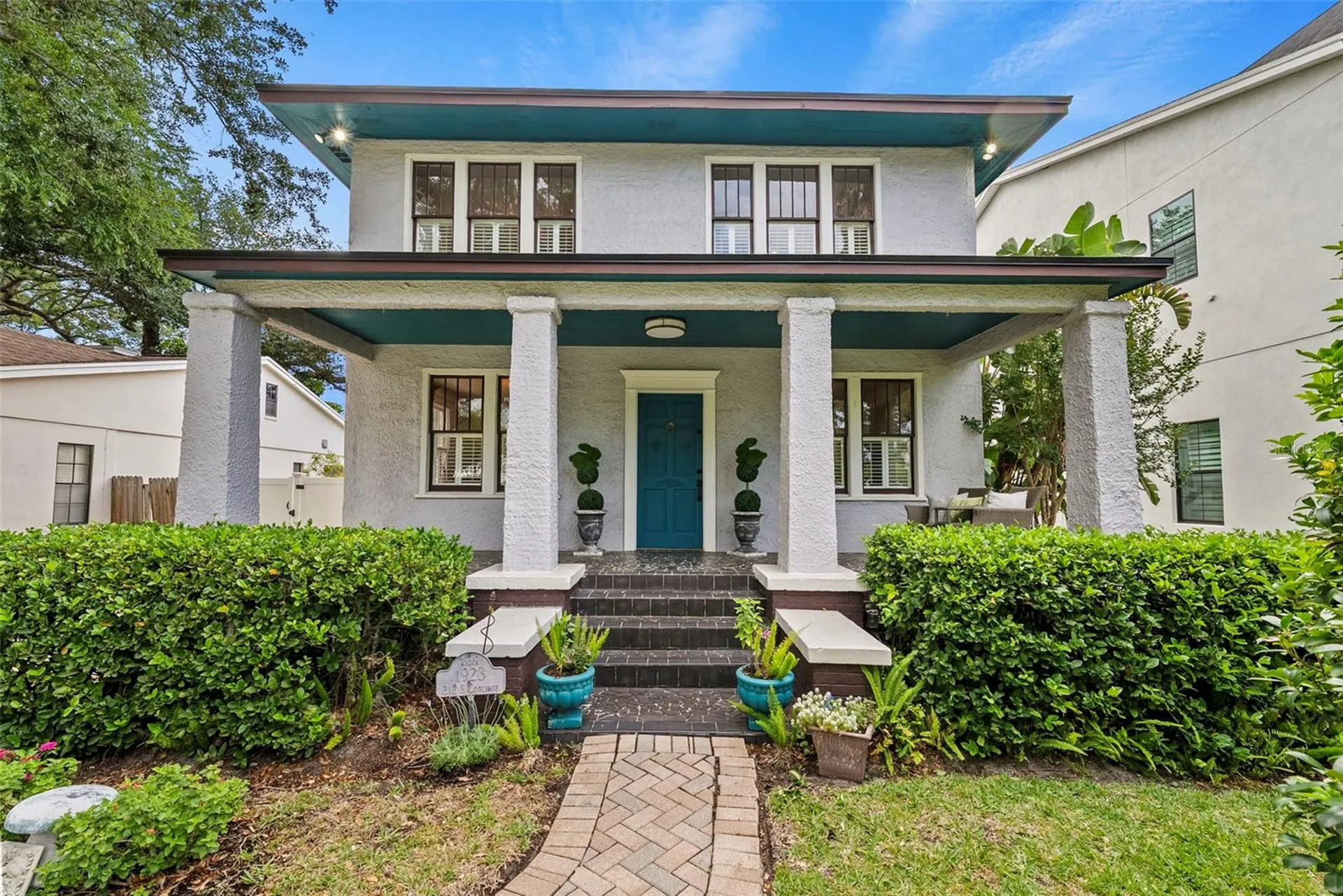 212 S Coolidge Avenue Tampa FL 33609