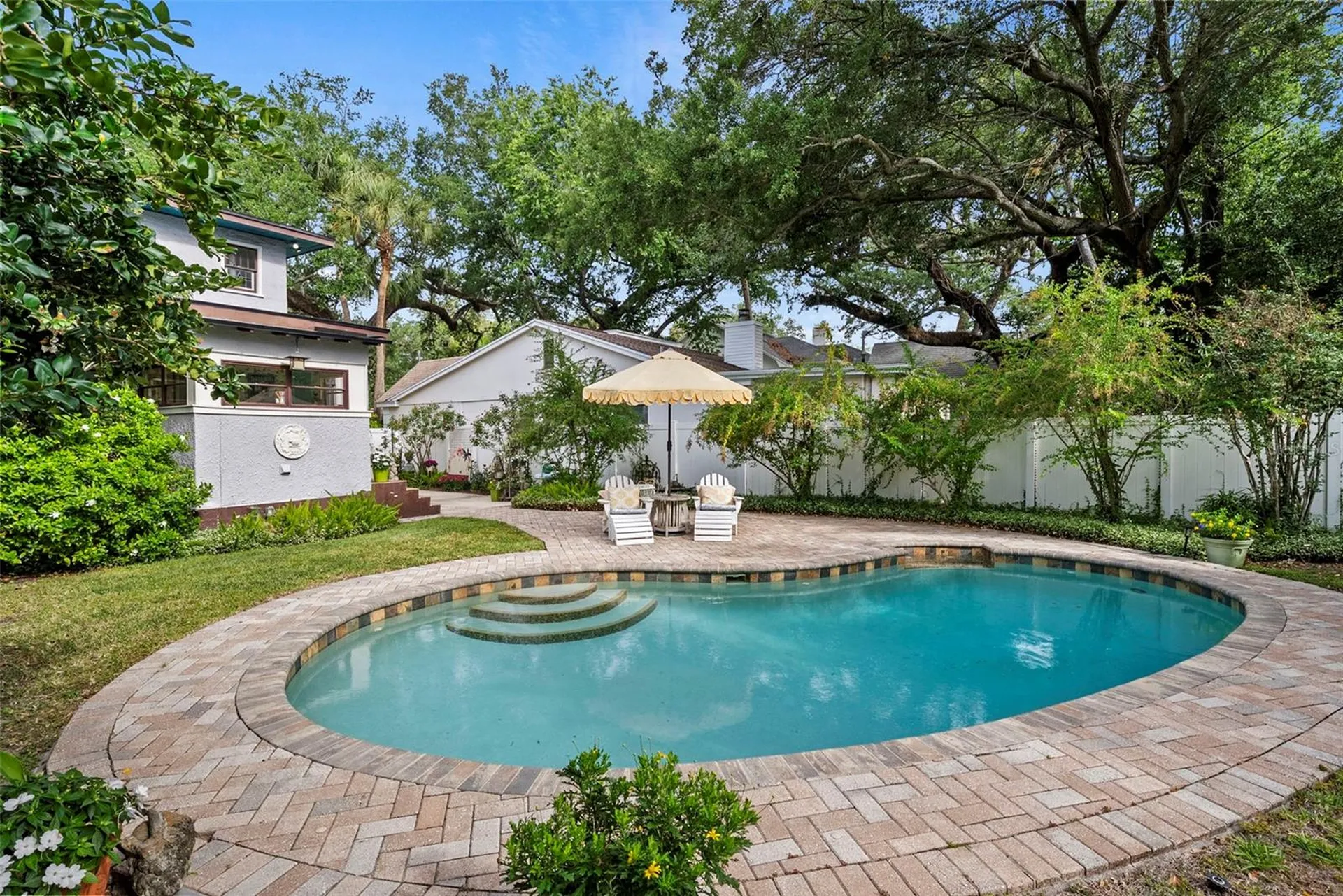 212 S Coolidge Avenue Tampa FL 33609