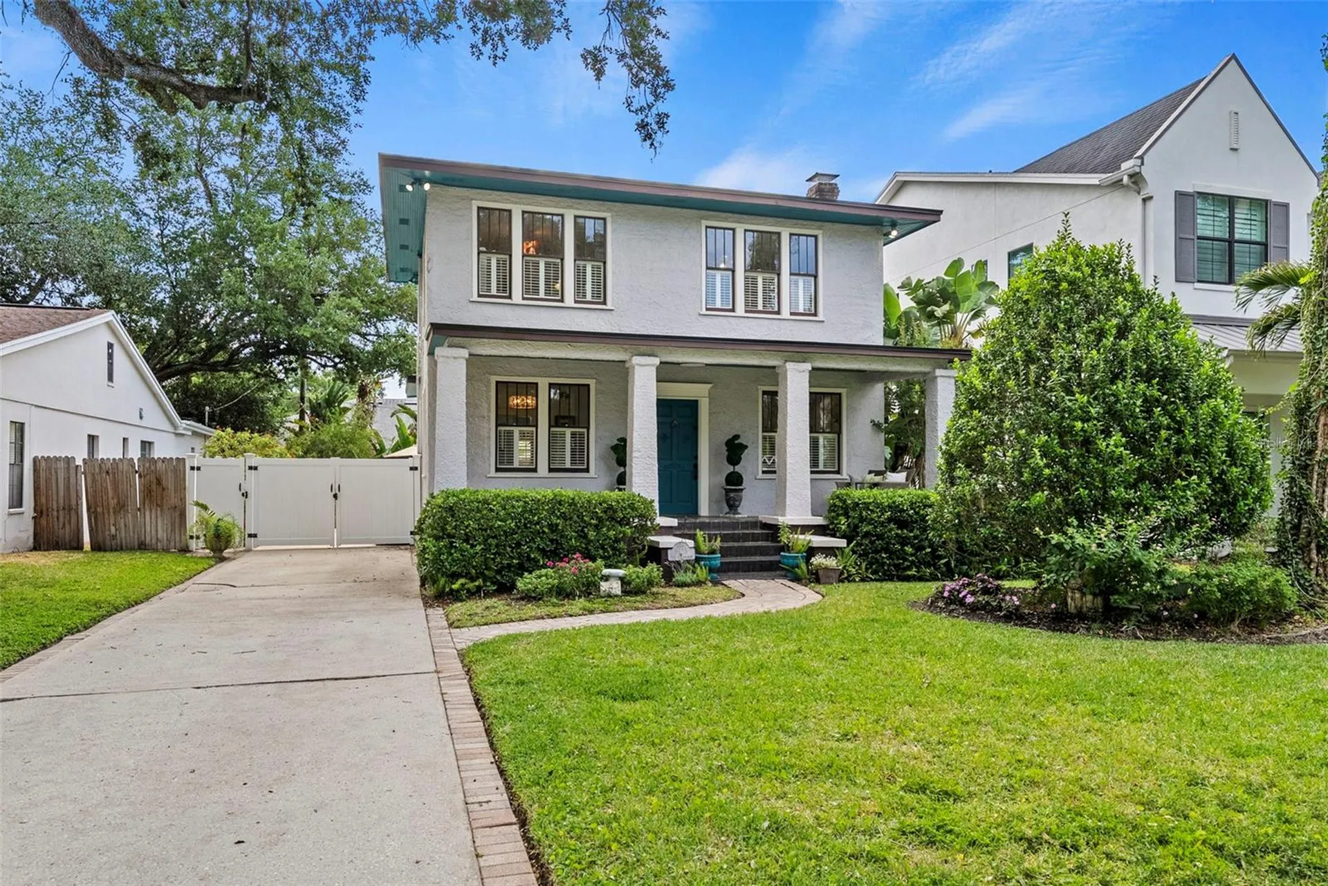 212 S Coolidge Avenue Tampa FL 33609