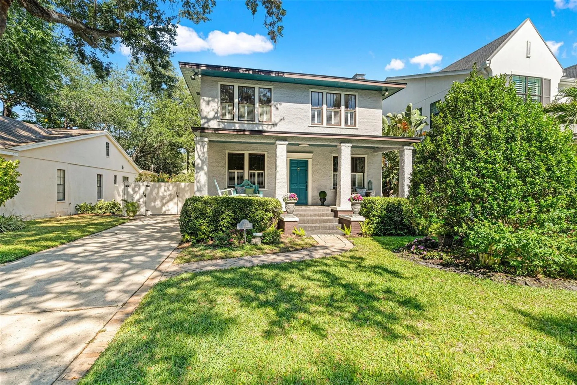212 S Coolidge Avenue Tampa FL 33609