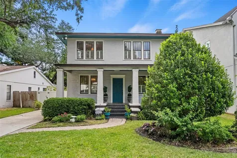 212 S Coolidge Avenue Tampa FL 33609