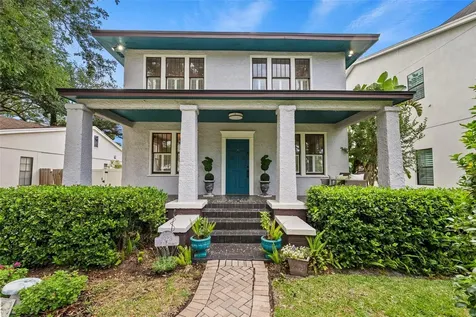 212 S Coolidge Avenue Tampa FL 33609