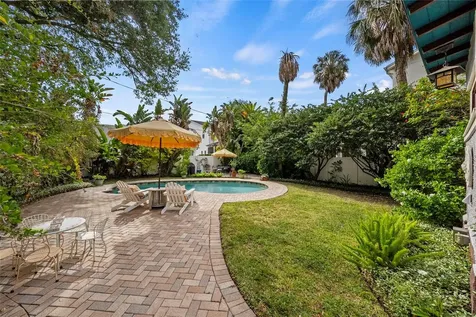 212 S Coolidge Avenue Tampa FL 33609