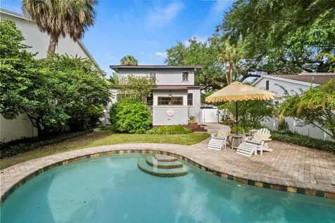 212 S Coolidge Avenue Tampa FL 33609