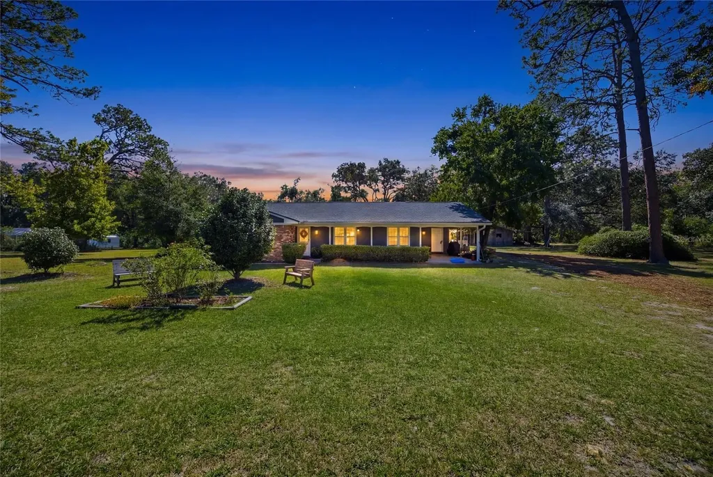 1638 SW King Street Lake City FL 32024