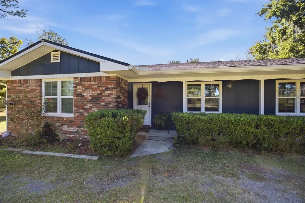 1638 SW King Street Lake City FL 32024