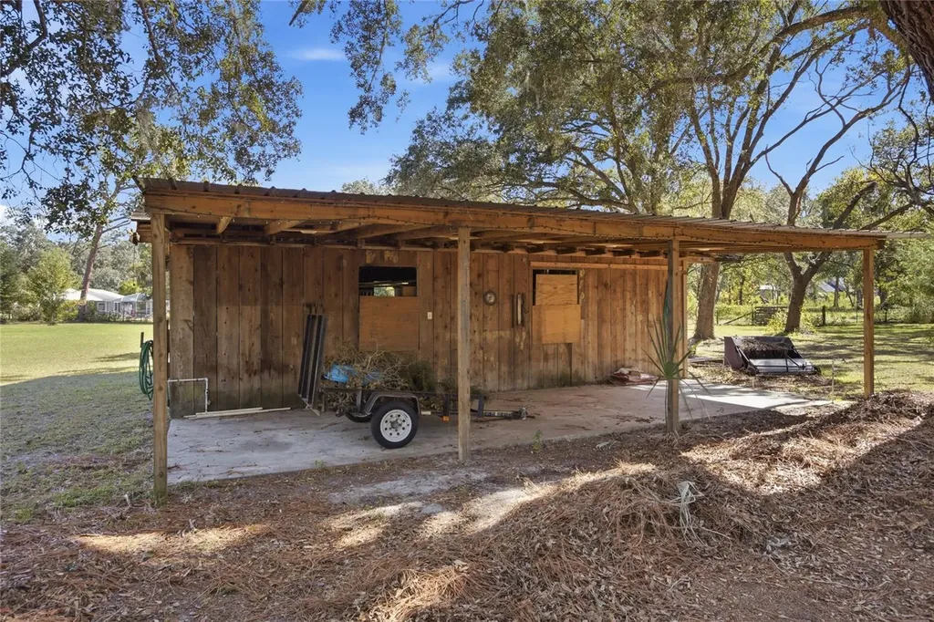 1638 SW King Street Lake City FL 32024