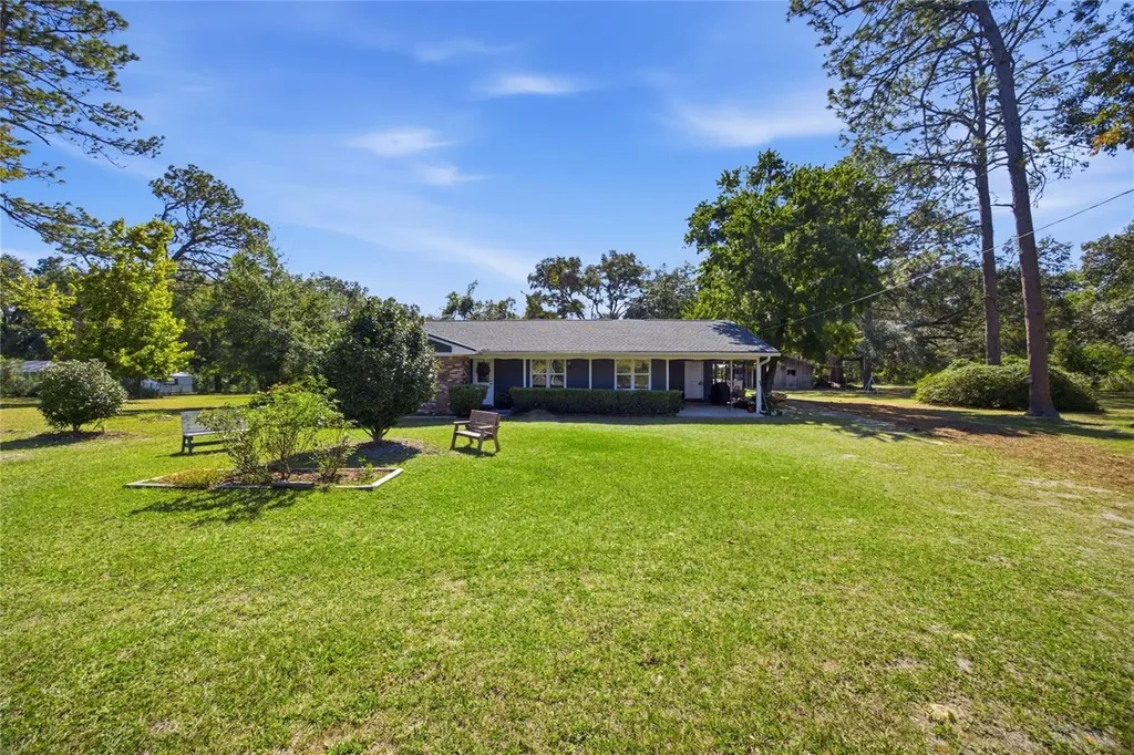 1638 SW King Street Lake City FL 32024