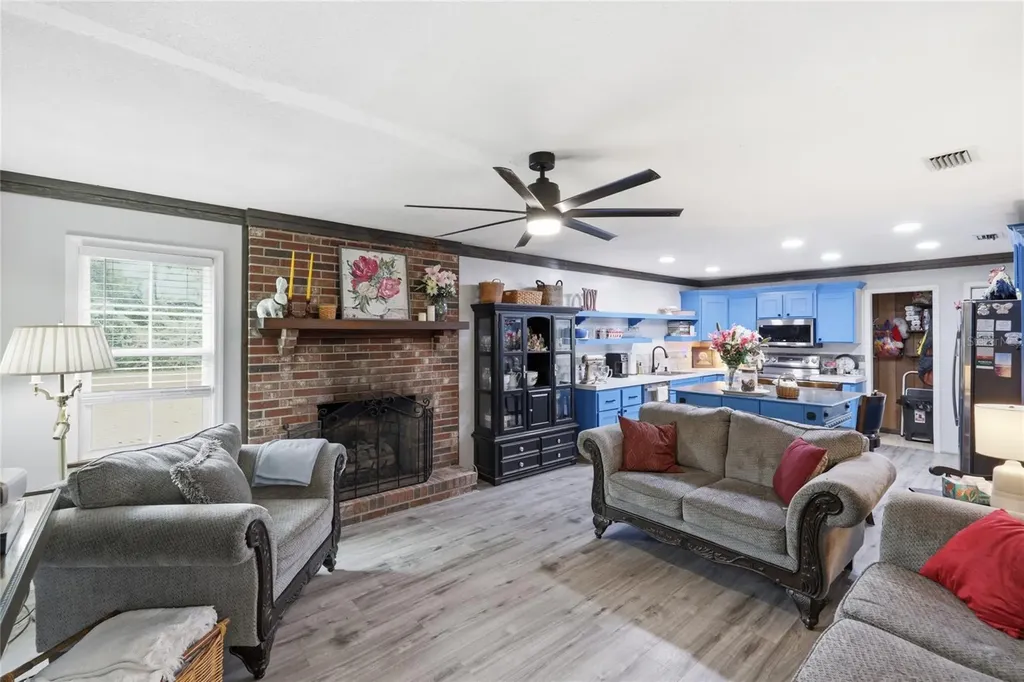 1638 SW King Street Lake City FL 32024