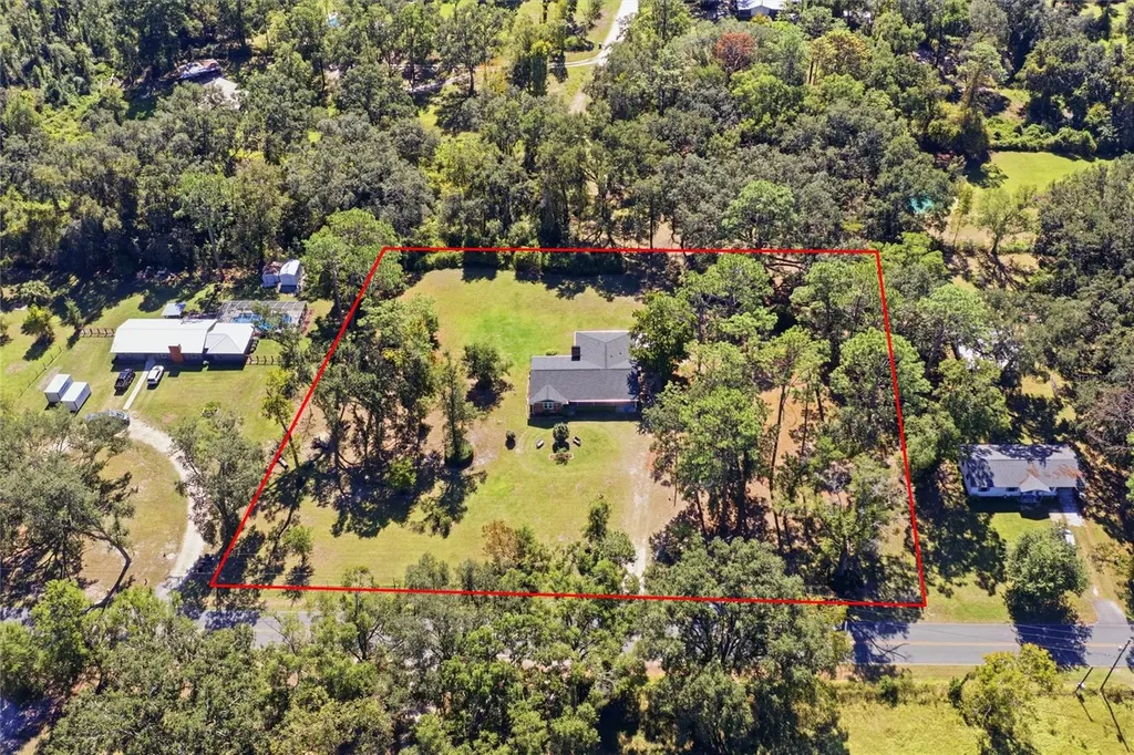 1638 SW King Street Lake City FL 32024