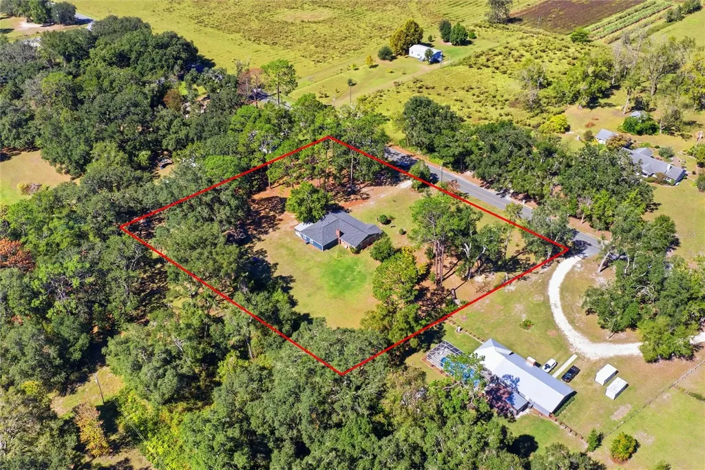 1638 SW King Street Lake City FL 32024