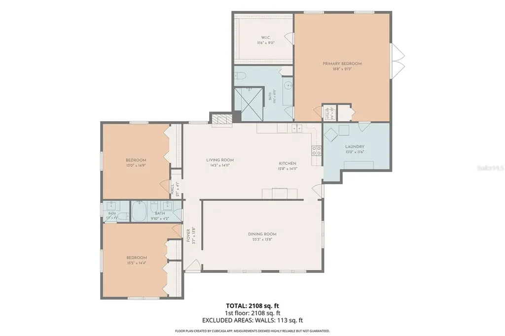 1638 SW King Street Lake City FL 32024
