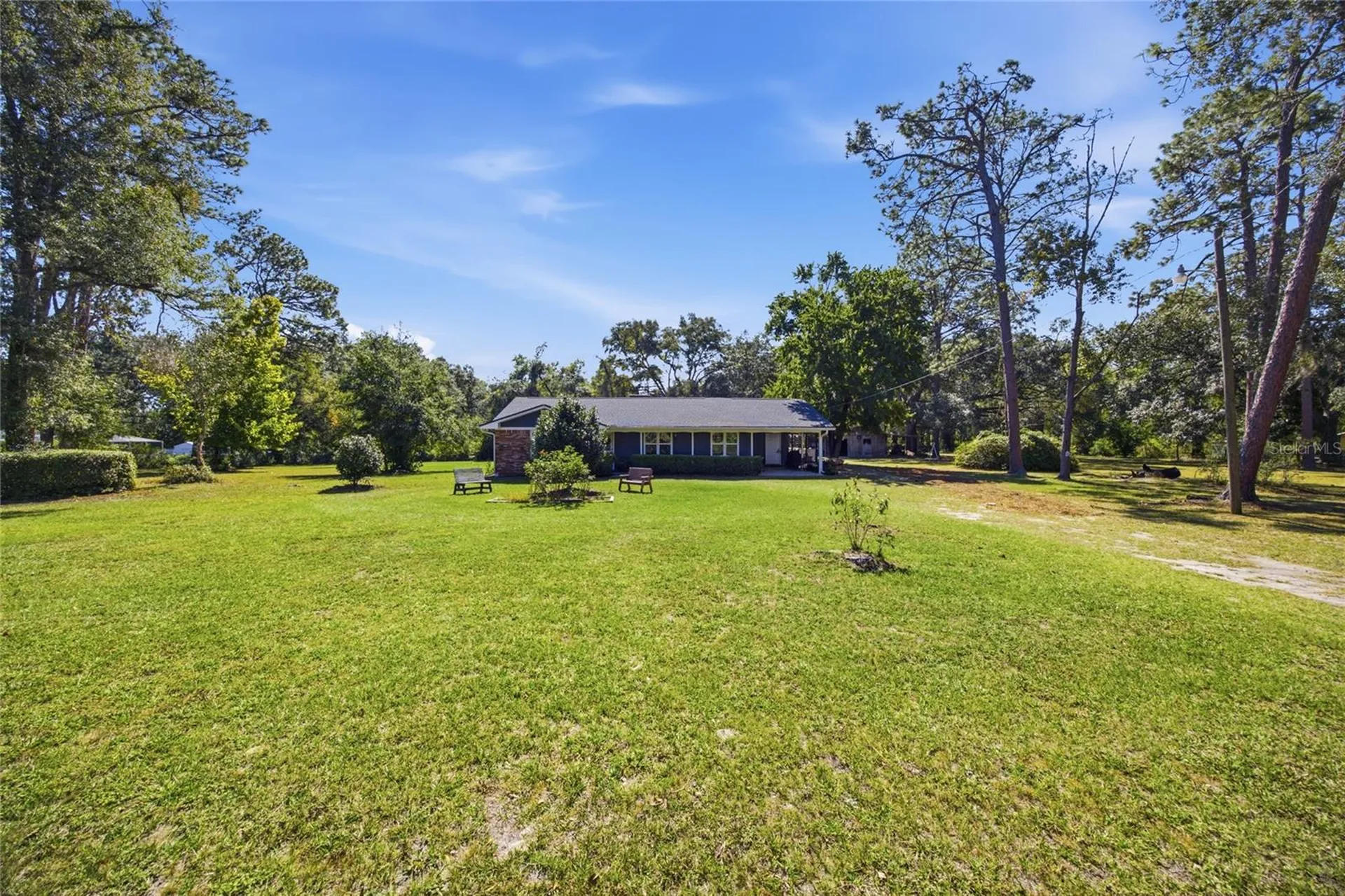 1638 SW King Street Lake City FL 32024