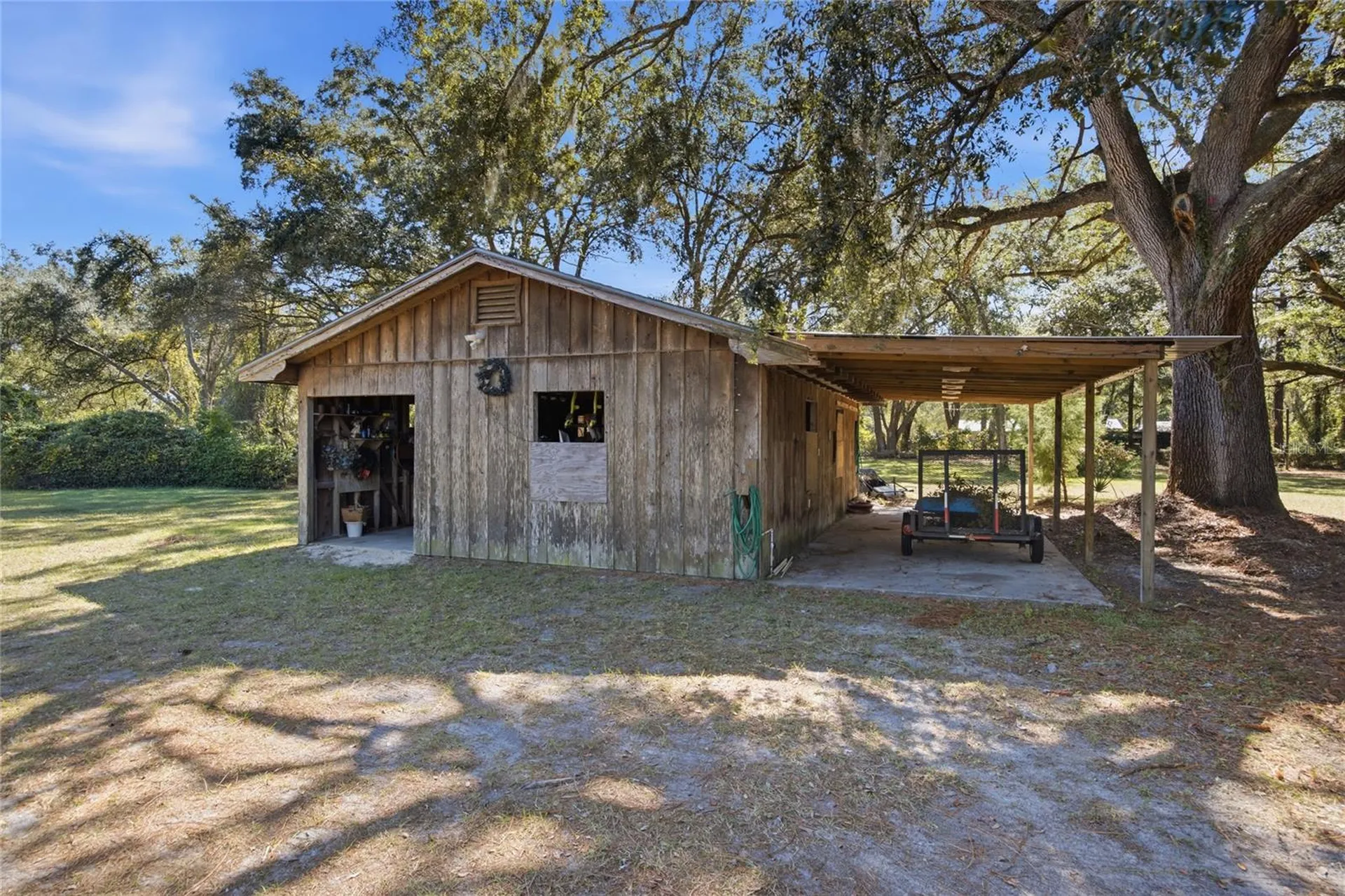 1638 SW King Street Lake City FL 32024