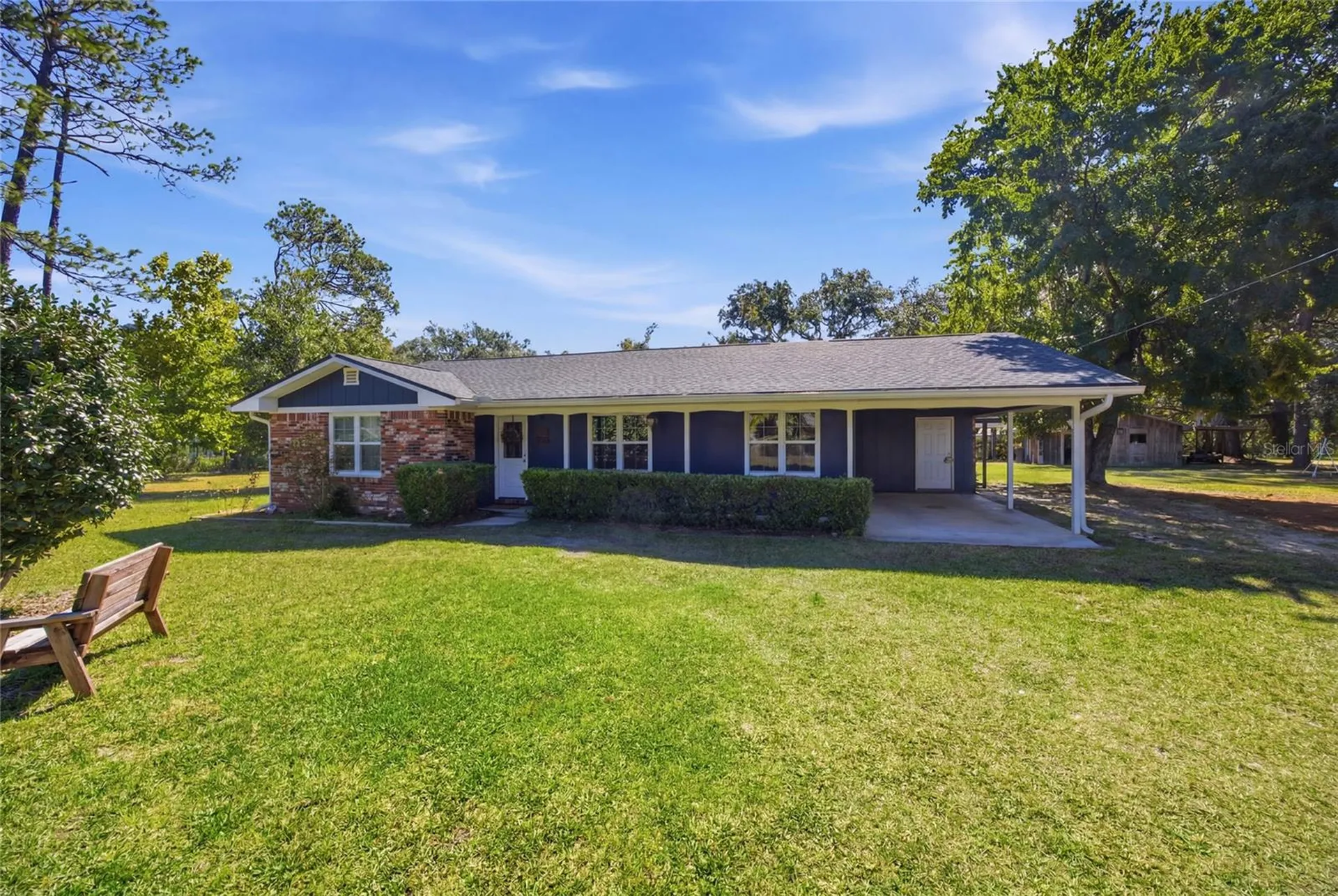 1638 SW King Street Lake City FL 32024