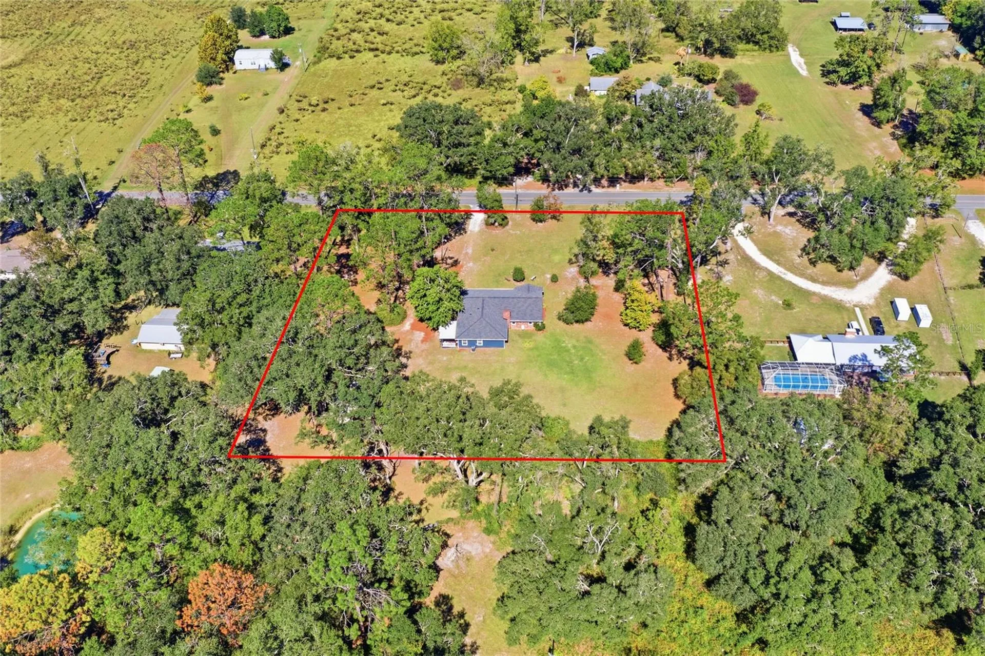 1638 SW King Street Lake City FL 32024