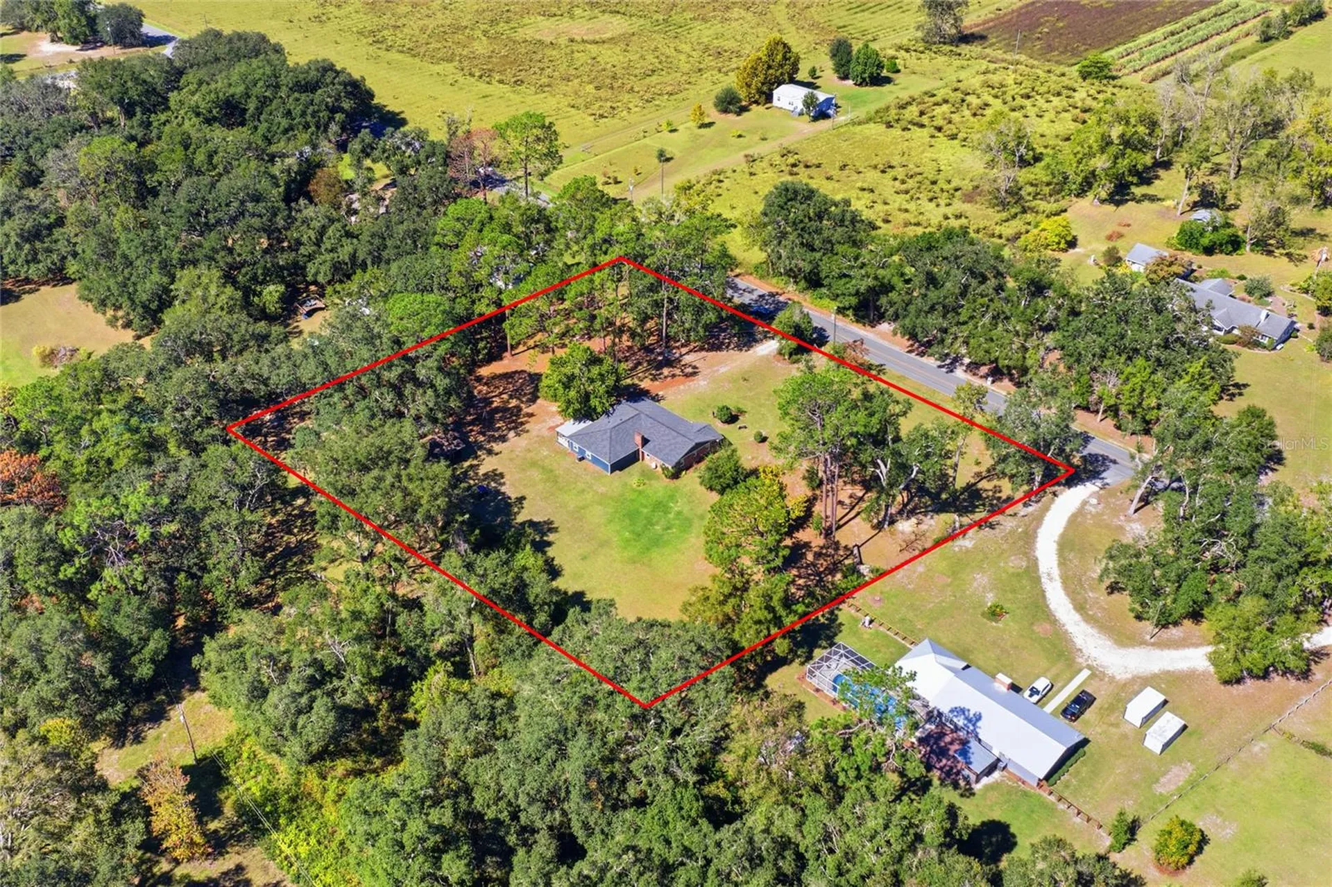 1638 SW King Street Lake City FL 32024