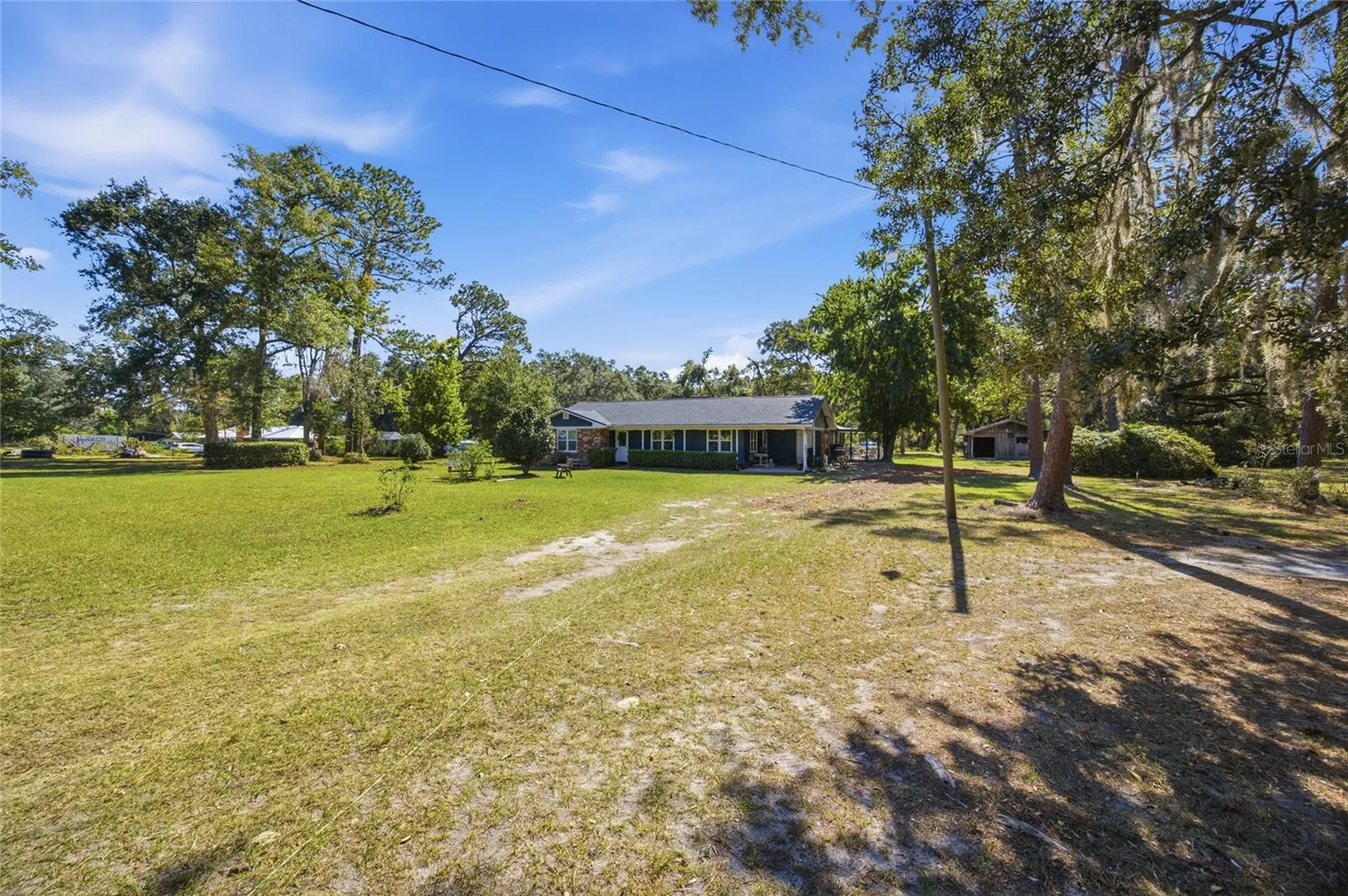 1638 SW King Street Lake City FL 32024