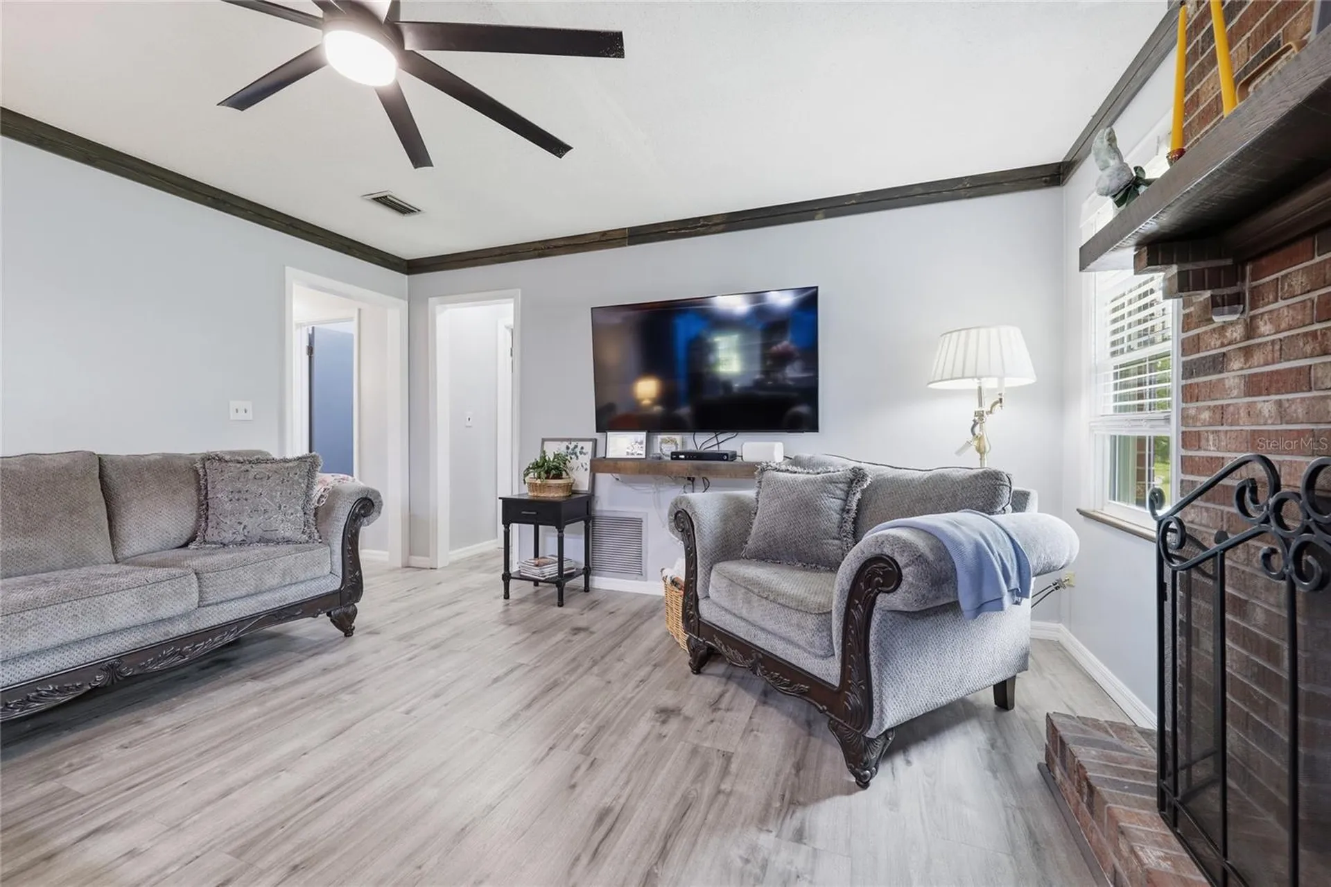 1638 SW King Street Lake City FL 32024