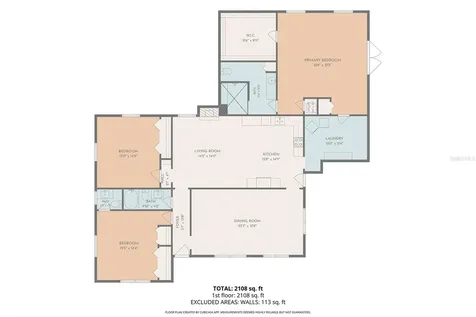 1638 SW King Street Lake City FL 32024