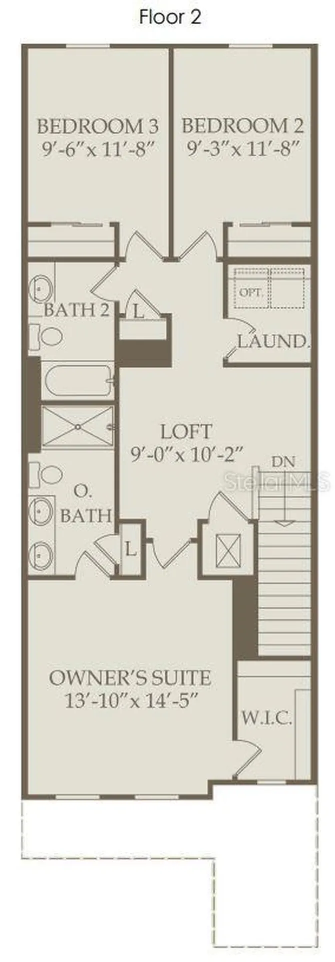 11406 Nona Sound Street Orlando FL 32832