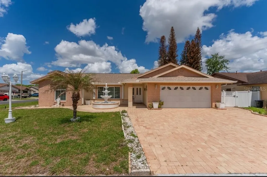 2779 Muscatello Street Orlando FL 32837