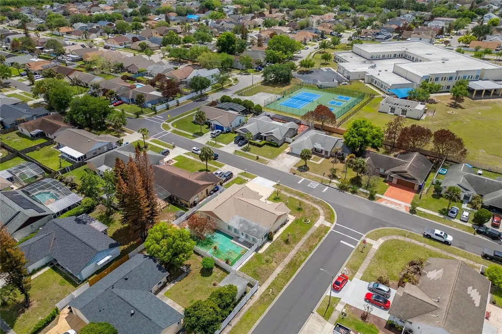 2779 Muscatello Street Orlando FL 32837
