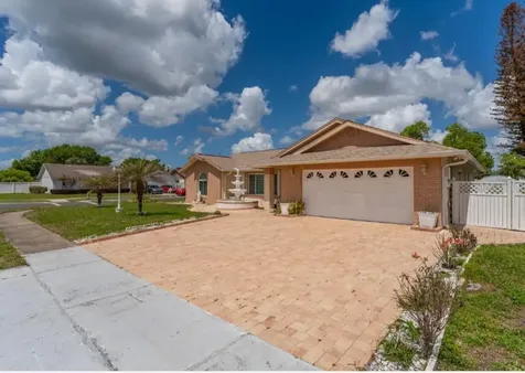 2779 Muscatello Street Orlando FL 32837