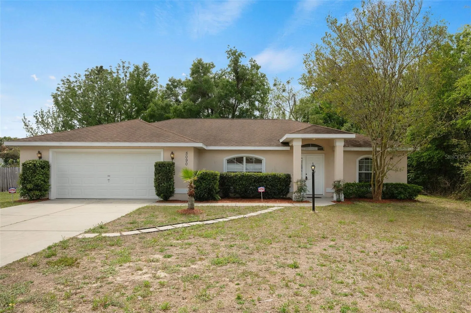 5090 SE 28th Street Ocala FL 34480