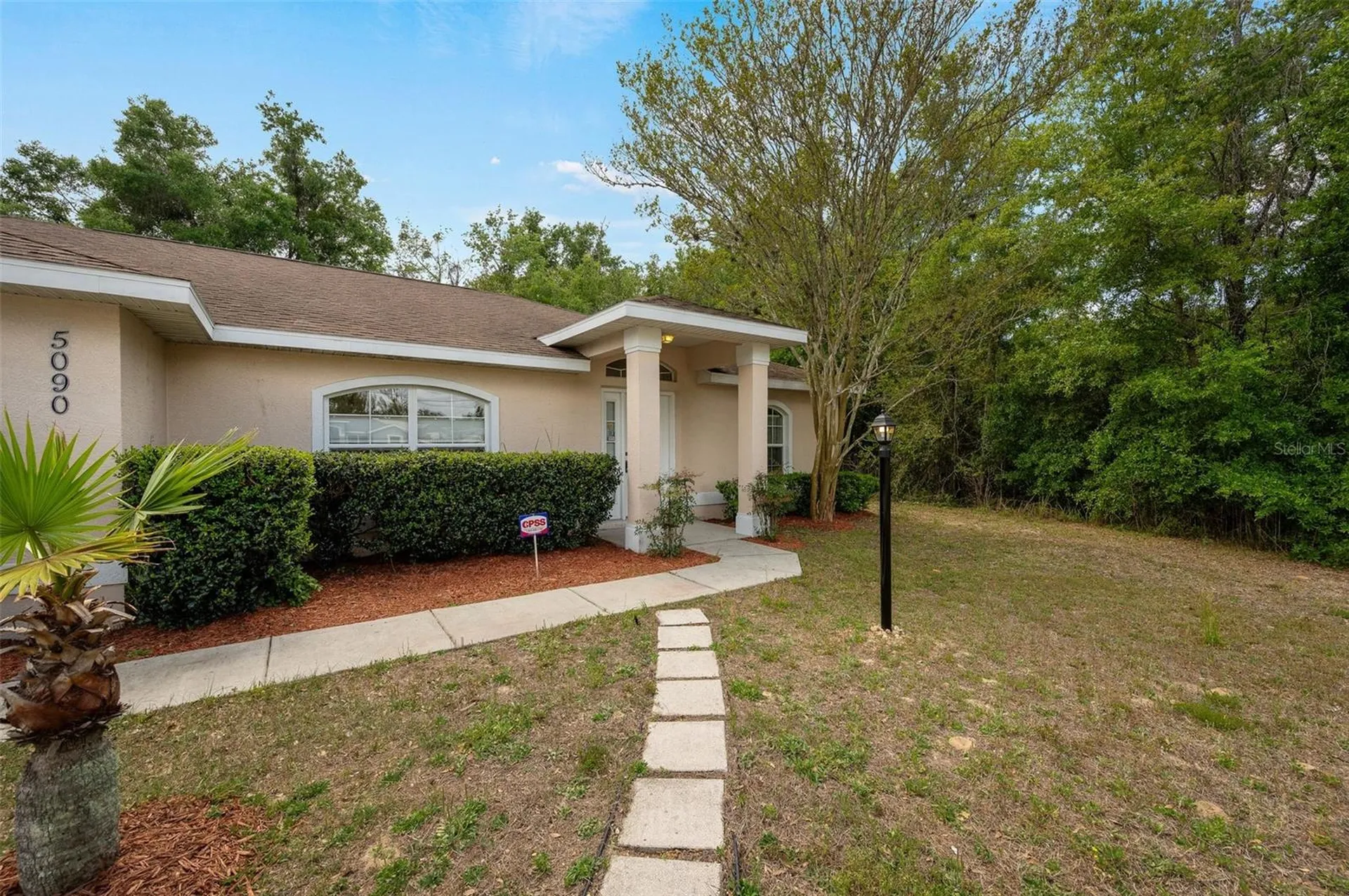 5090 SE 28th Street Ocala FL 34480