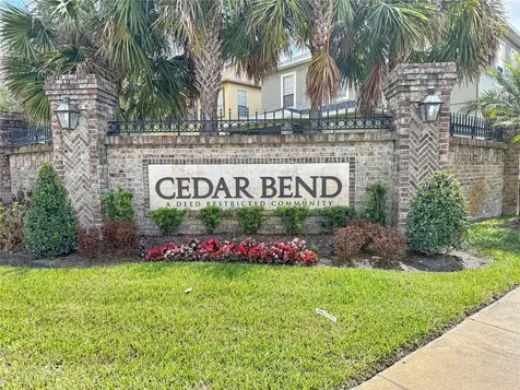 14551 Cedar Branch Way Orlando FL 32824