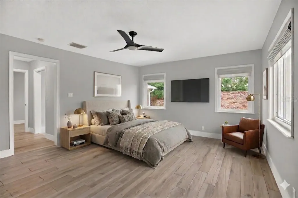 1029 Glenwood Road Deland FL 32720