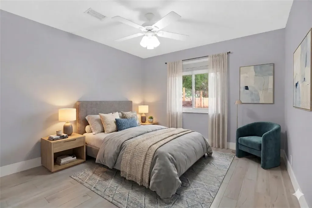 1029 Glenwood Road Deland FL 32720