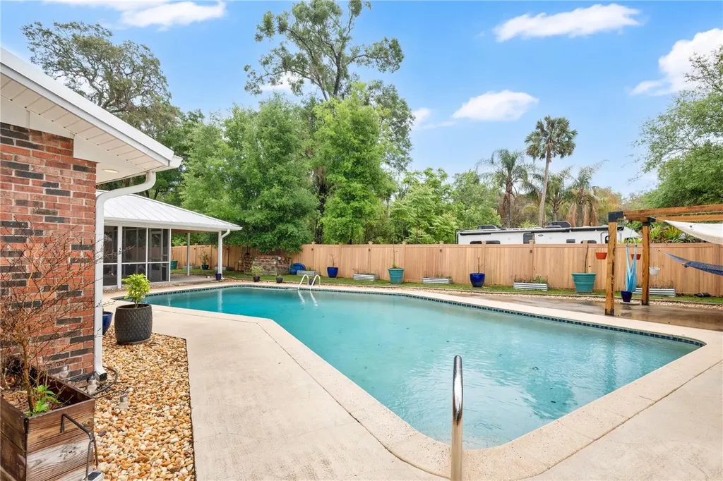 1029 Glenwood Road Deland FL 32720