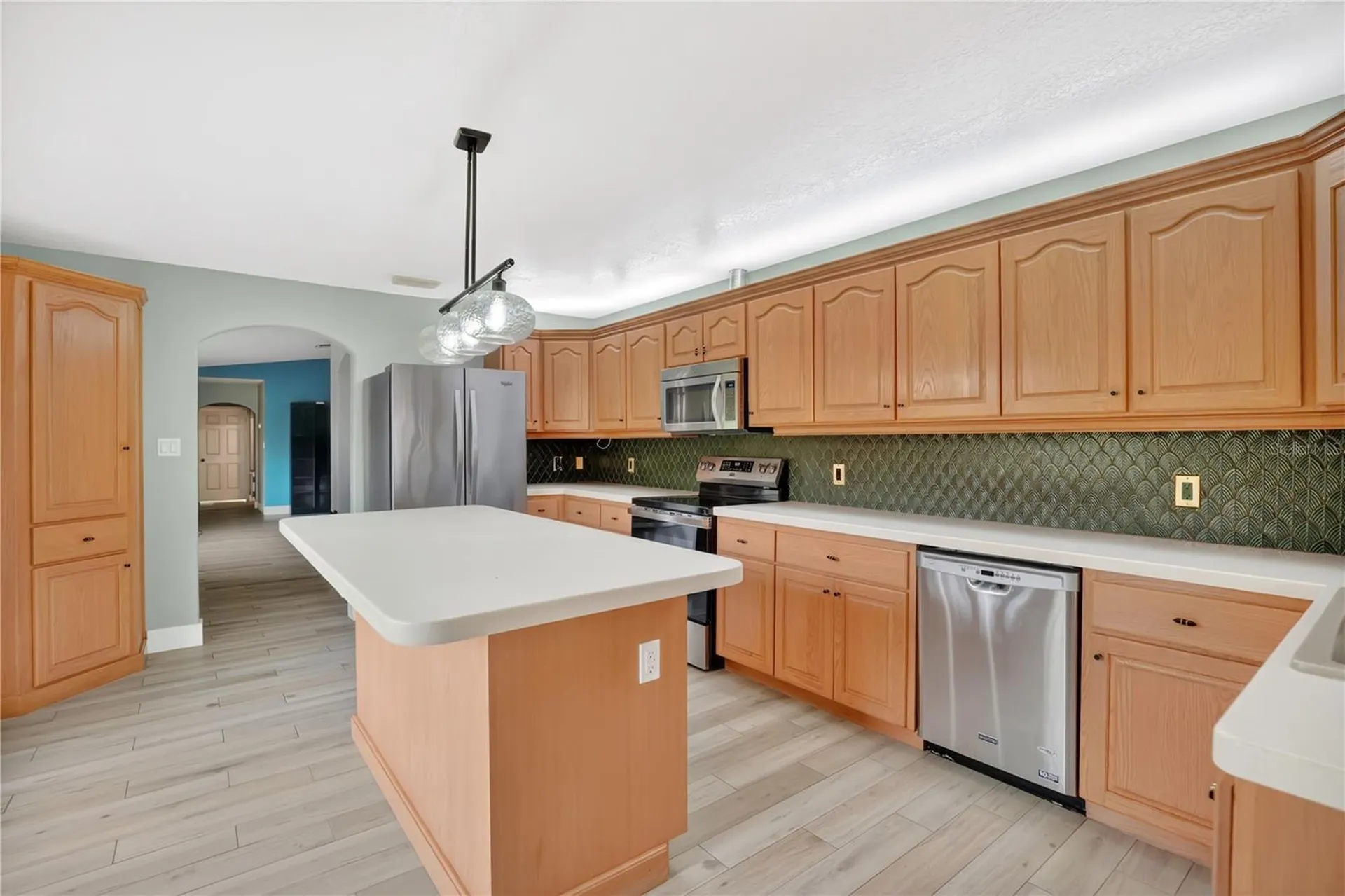 1029 Glenwood Road Deland FL 32720