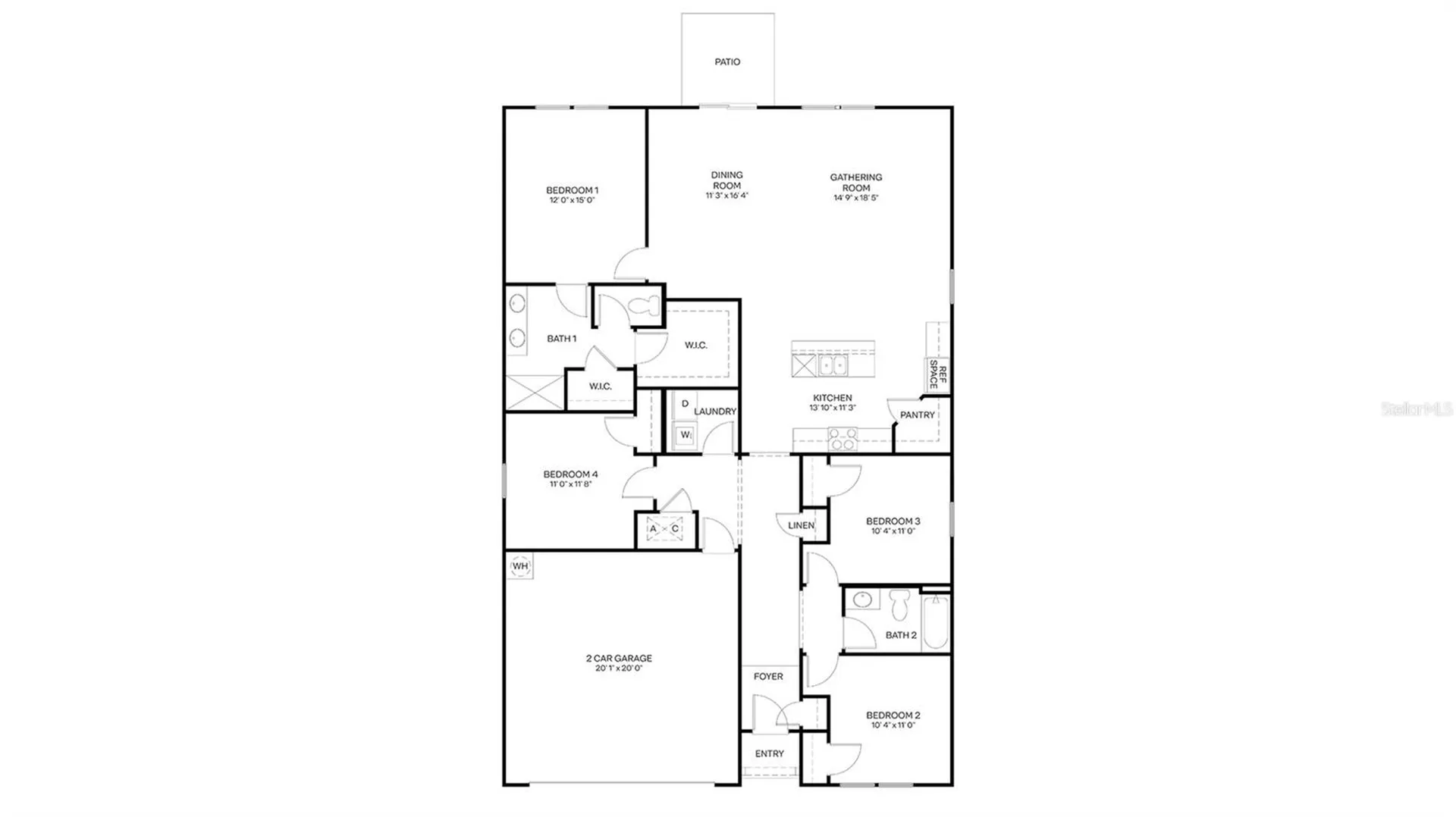 89 Beaverdam Lane Palm Coast FL 32164