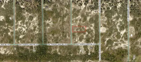 00 SW Iris Court Dunnellon FL 34431