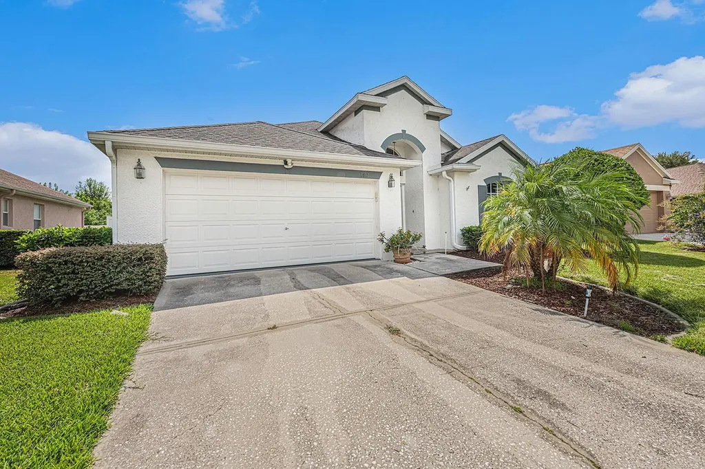 2902 Billingham Drive Land O Lakes FL 34639