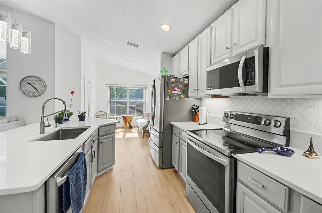 2902 Billingham Drive Land O Lakes FL 34639